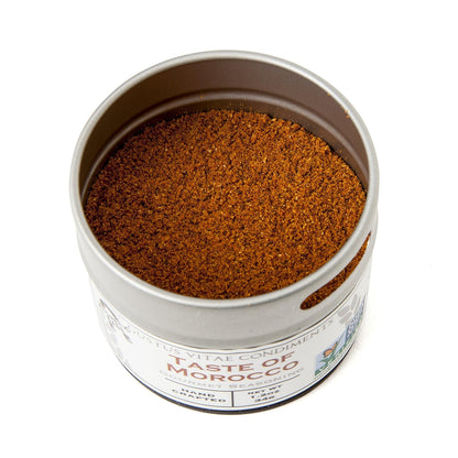farmorganic